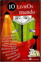 10 Livros Que Abalaram Meu Mundo