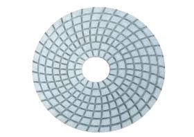 10 Lixas Diamantada 400 Polir Mármore Granito Porcelanato - Diamanlan
