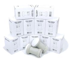 10 LNBF LNB Simples Greatek Universal A Pronta Entrega