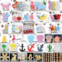 10 Luminária Led Abajur Mesa Parede Decoração Festa Infantil 10 Luminária Led Abajur Mesa Parede Decoração Festa Infantil