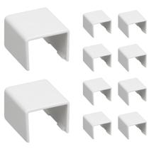 10 Luva De Emenda Steck 12x9mm Conduteck Para Cabo CA1209LU