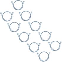 10 Mangueira Entrada Para Lavadora Mueller Continental 1,2m