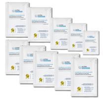 10 Manta Criolipolise Ultraprotection Multigel