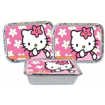 10 Marmitinhas Hello Kitty