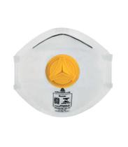 10 Máscara Concha Delta Plus Confort Pff2 Válvula Delta Plus 10 Máscara Concha Delta Plus Confort Pff2 Válvula Delta Plus