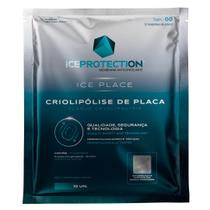 10 Membrana Criolipólise De Placa Ice Place 330g