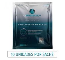 10 Membranas para Criolipólise Tam. GG 10 unid por sachê 10 Membranas para Criolipólise Tam. GG 10 unid por sachê