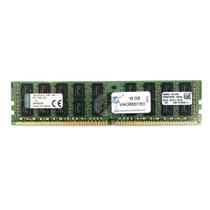 10 Memórias KTD-PE421/16G: DDR4, 16GB, 2133P, com 10 Unidades