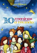 10 Meninas Que Mudaram o Mundo Sortido