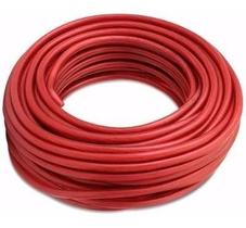10 Metros Cabo Alta Temperatura Silicone - 2,5mm 300