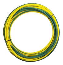 10 Metros Cabo Flexível Solarmax 4mm2 Verde P/ Aterramento