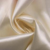 10 Metros Cetim Liso Seda Charmousse 1,5M Largura