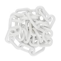 10 Metros Corrente Elo Grande Branca