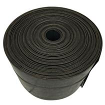 10 Metros de Correia Elevadora Laminada Transporte Esteira 12 Polegadas 2 Lonas Borrachas Londrina