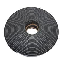 10 Metros de Fita Adesiva 40x05mm Cola Vedação Janela Porta Londribor