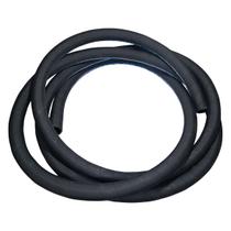 10 Metros de Mangueira Descarga Óleo Combustível Borracha 1.1/2 Polegadas 150 PSI Borrachas Londrina