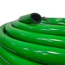 10 Metros de Mangueira Jardim Verde 1/2 Polegada Irrigação Londribor