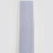 10 metros Elástico Lurex chato 7mm Lilás 3601 010 encadernação 10 metros Elástico Lurex chato 7mm Lilás 3601 010 encadernação