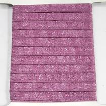 10 metros Elástico Lurex Especial 7mm Jaipur - Marsala 3688 010 encadernação 10 metros Elástico Lurex Especial 7mm Jaipur - Marsala 3688 010 encadernação