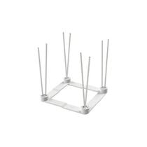 10 Metros Espicula Espanta Pombos Pássaros Control Up 1,5x10x11,5