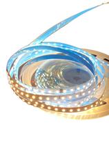 10 Metros Fita Led 2835 2700K 10w/m 120 Leds/m Ip20 110V