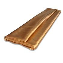 10 Metros - Tecido Cetim Charmousse Sem Lycra 10,00m X 1,50m