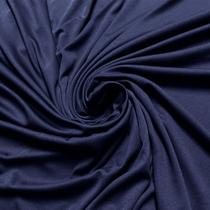 10 Metros Tecido Helanca Azul Marinho 1,80 Largura