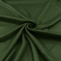 10 Metros Tecido Helanca Verde Musgo 1,80 Largura