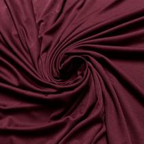 10 Metros Tecido Helanca Vinho 1,80 Largura