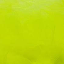 10 Metros Tecido Tule 1,20 Mt Largura Amarelo Limão