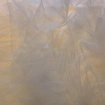 10 Metros Tecido Tule 1,20 Mt Largura Azul Claro