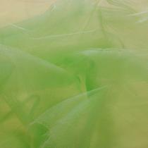 10 Metros Tecido Tule 1,20 Mt Largura Verde Agua