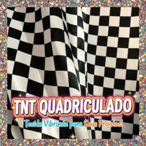 10 Metros Tnt Estampado Toalha De Mesa Quadriculado Xadrez Preto E Branco Quadriculada Boteco 10 Metros Tnt Estampado Toalha De Mesa Quadriculado Xadrez Preto E Branco Quadriculada Boteco