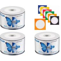 10 Mídia DVD-R Elgin 16x Para Gravação Jogos Ps2 Bekup E Filmes 10 Mídia DVD-R Elgin 16x Para Gravação Jogos Ps2 Bekup E Filmes