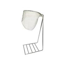 10 Mini Coador Para Cafe Individual Nescafe - Caseiro