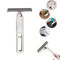 10 Mini Mop Rodinho Limpa Pia Mesa Limpeza Absorve Cozinha