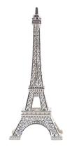 10 Mini Torres Eiffel 10cm Ferro Lembrancinha Decoração. 10 Mini Torres Eiffel 10cm Ferro Lembrancinha Decoração.