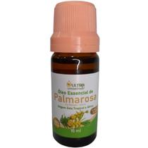 10 ml de Óleo essencial Palmarosa 100% puro e natural Tônico