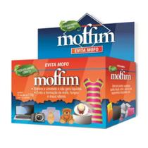 10 Moffim Anti mofo Desumidificador Tira Umidade do Ambiente Guarda Roupa Gaveta Closet Equipamento