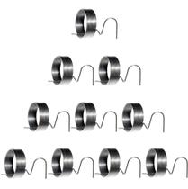 10 Molas Do Tensor Tensão Costura Singer 2818 2868 2918 2968