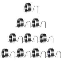 10 Molas Tensor Tensao Singer Facilita Pratika Plus Precisa 10 Molas Tensor Tensao Singer Facilita Pratika Plus Precisa