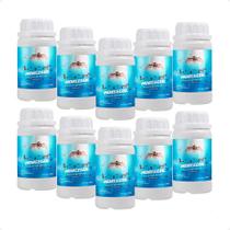 10 Morcegol Repelente Para Morcegos Quimiagri - 250 Ml 10 Morcegol Repelente Para Morcegos Quimiagri - 250 Ml