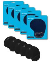 10 Mouse Pad com apoio Gel Multilaser 10 Mouse Pad com apoio Gel Multilaser