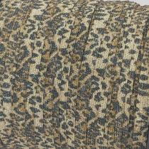 10 Mt Elástico Especial Brilho Encadernação 7mm Tigresa 3715 10 Mt Elástico Especial Brilho Encadernação 7mm Tigresa 3715