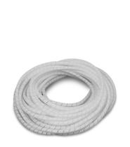 10 mt espiral 1/4 (4-6mm) swb06 br 10 mt espiral 1/4 (4-6mm) swb06 br