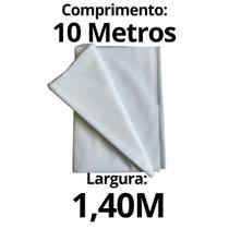 10 mts tnt colorido 40 gramas 1,40 de gargura sul brasil