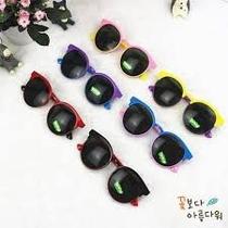 10 Oculos Infantil Solar Verao Variado Protecao Uv400 Unisex 10 Oculos Infantil Solar Verao Variado Protecao Uv400 Unisex