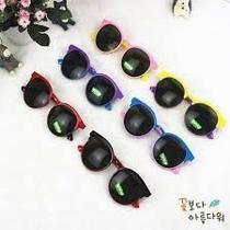 10 Oculos Infantil Solar Verao Variado Protecao Uv400 Unisex 10 Oculos Infantil Solar Verao Variado Protecao Uv400 Unisex