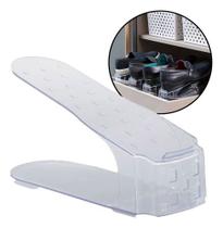 10 Organizador Acrílico Porta Sapato/tênis Armário Closet 10 Organizador Acrílico Porta Sapato/tênis Armário Closet