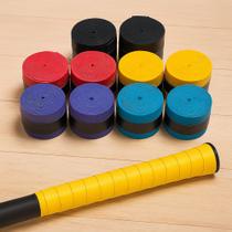 10 Overgrips Para Raquete Tênis Squash Beach Tennis Padel